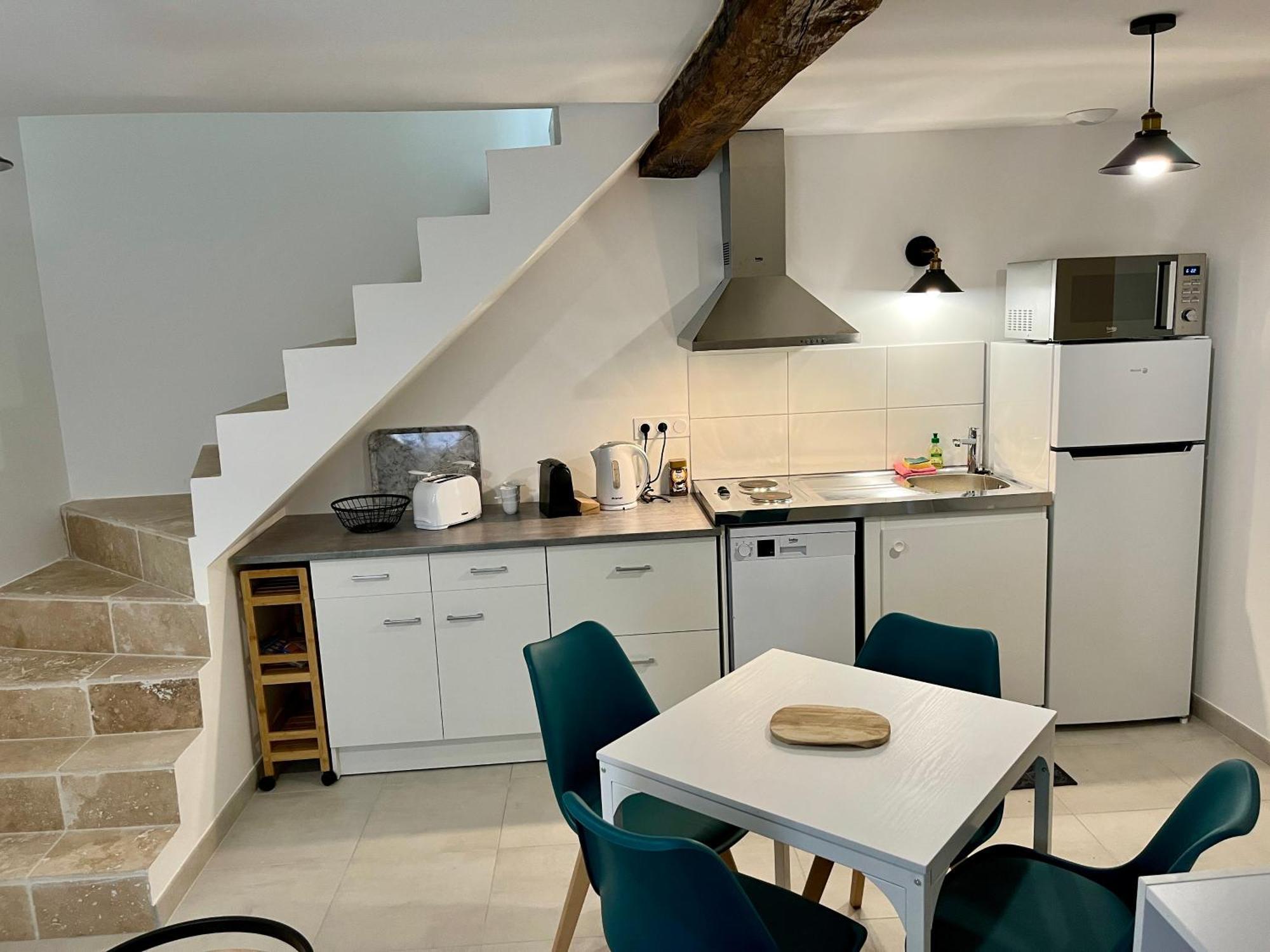 2 Suites, Cour Privee, Climatisation, Le Nid De Blois Vienne Buitenkant foto