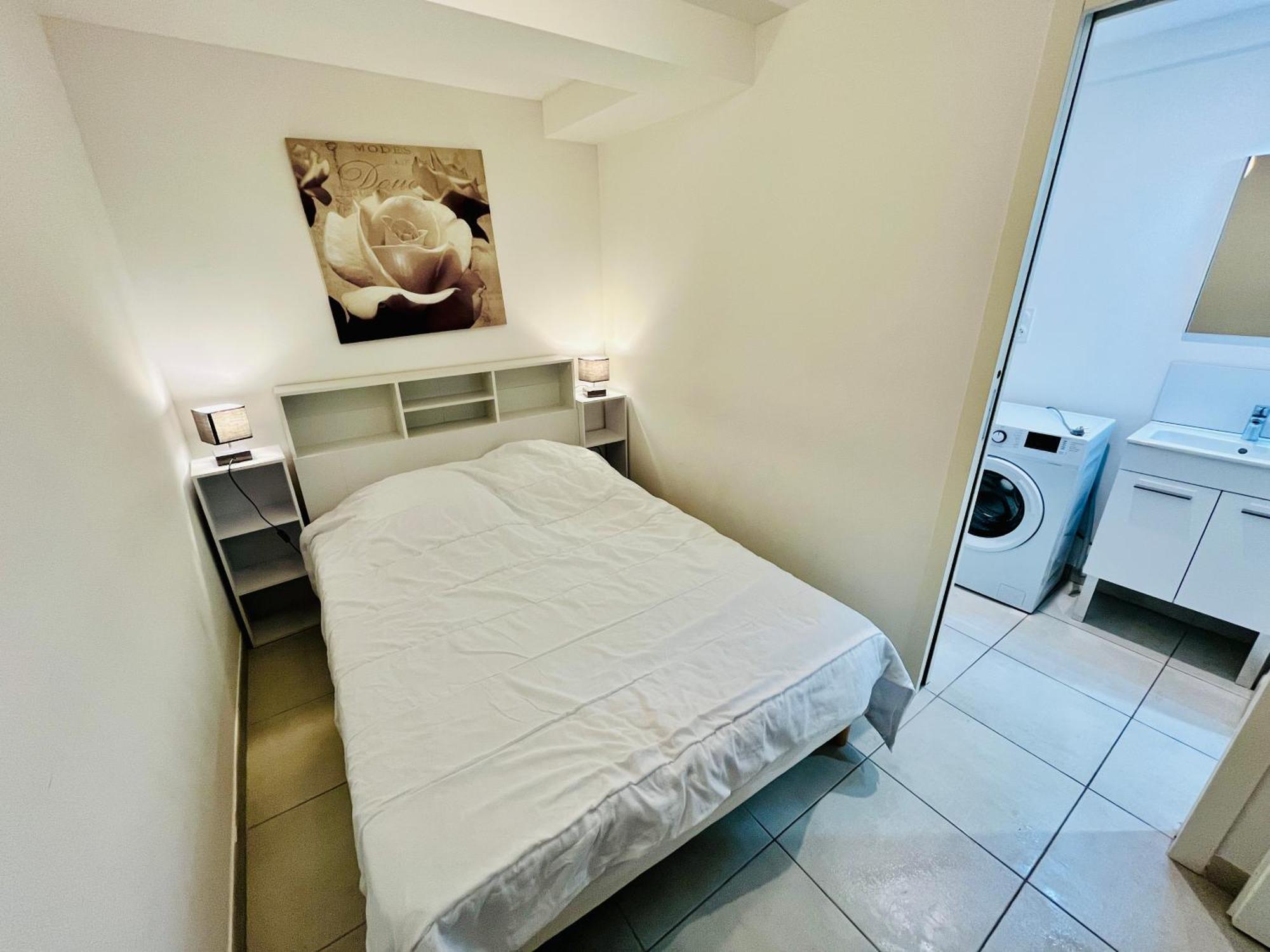 2 Suites, Cour Privee, Climatisation, Le Nid De Blois Vienne Buitenkant foto